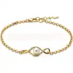 Miluna Pbr3247g (PBR3247G) Unisex JEWELRY
