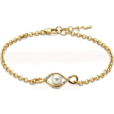 Miluna Pbr3247g (PBR3247G) Unisex JEWELRY