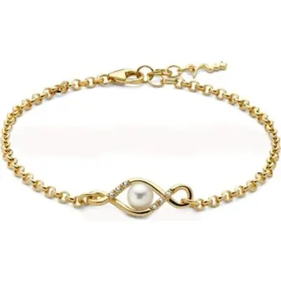 Miluna Pbr3247g (PBR3247G) Unisex JEWELRY