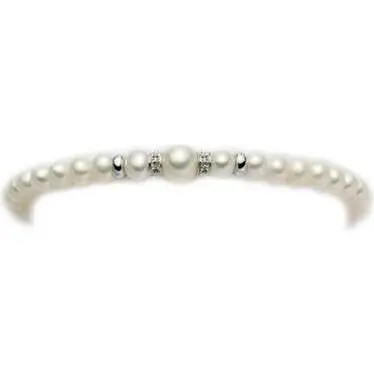 Miluna Pbr340 (PBR340) Unisex JEWELRY