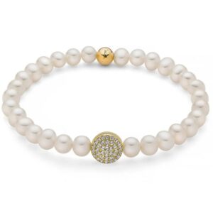 Miluna Pbr3500g-tpz (PBR3500G-TPZ)  JEWELRY