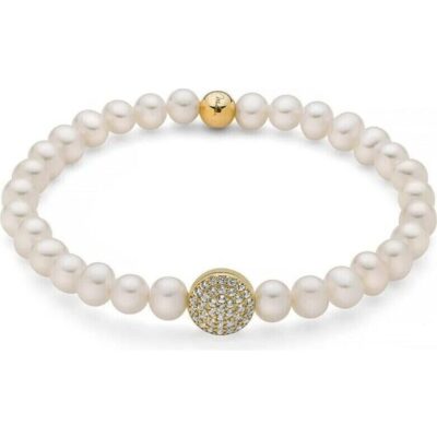 Miluna Pbr3500g-tpz (PBR3500G-TPZ) Unisex JEWELRY