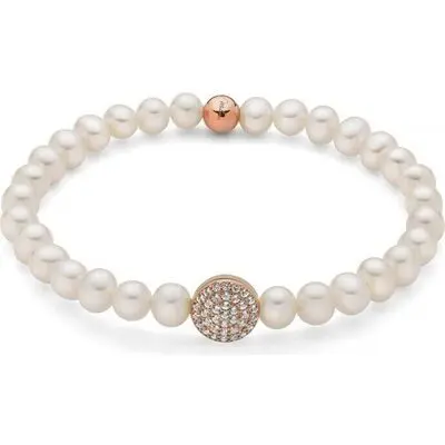 Miluna Pbr3500r-tpz (PBR3500R-TPZ) Unisex JEWELRY