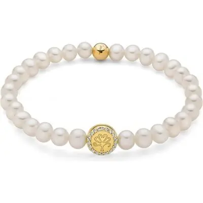 Miluna Pbr3504g-tpz (PBR3504G-TPZ) Unisex JEWELRY