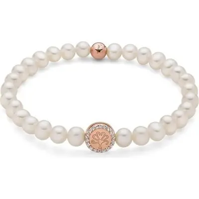 Miluna Pbr3504r-tpz (PBR3504R-TPZ) Unisex JEWELRY