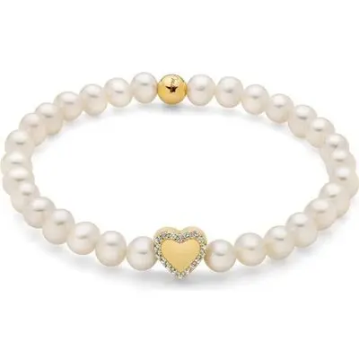 Miluna Pbr3505g-tpz (PBR3505G-TPZ) Unisex JEWELRY