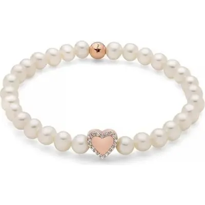 Miluna Pbr3505r-tpz (PBR3505R-TPZ) Unisex JEWELRY