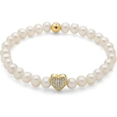 Miluna Pbr3506g-tpz (PBR3506G-TPZ) Unisex JEWELRY