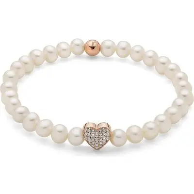 Miluna Pbr3506r-tpz (PBR3506R-TPZ) Unisex JEWELRY