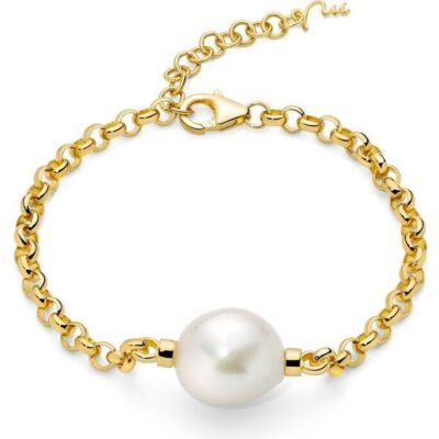 Miluna Pbr3546g (PBR3546G) Unisex JEWELRY
