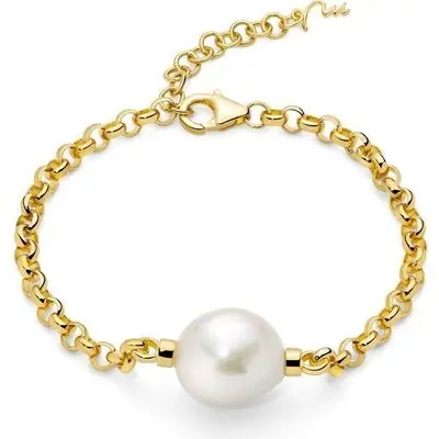 Miluna Pbr3546g (PBR3546G) Unisex JEWELRY