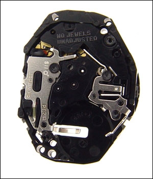 Tmi-seiko Pc21 (PC21)  Watch