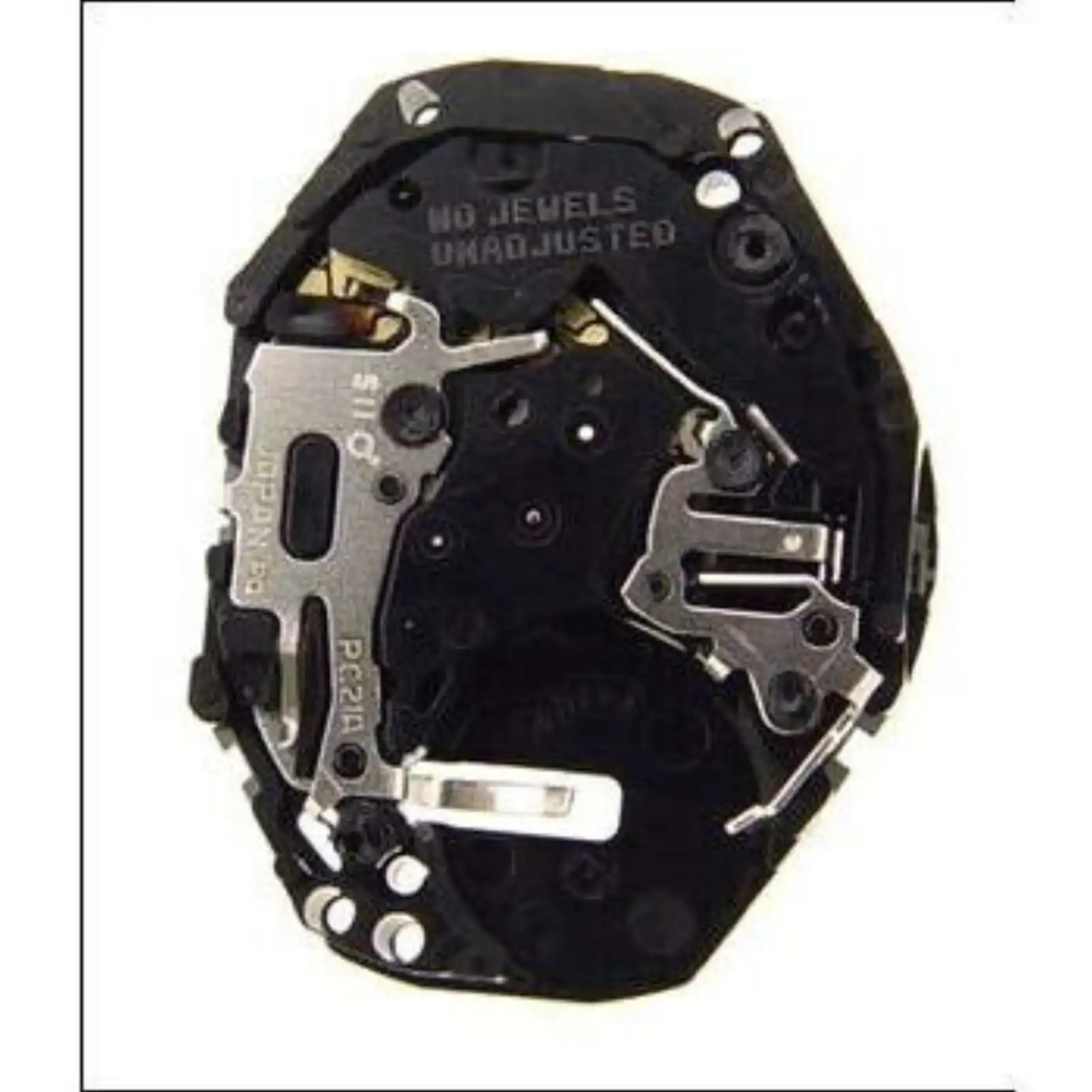 Tmi-seiko Pc21 (PC21) Unisex WATCHES