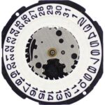 Tmi-seiko Pc32 (PC32) Unisex WATCHES
