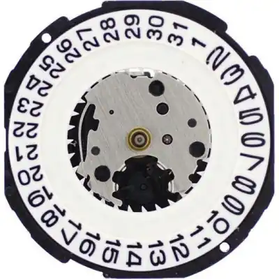 Tmi-seiko Pc32 (PC32) Unisex WATCHES