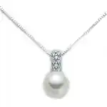 Miluna Pcl1628 (PCL1628) Unisex JEWELRY