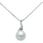 Miluna Pcl2476 (PCL2476) Unisex JEWELRY