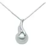 Miluna Pcl2592 (PCL2592) Unisex JEWELRY
