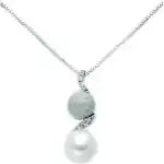 Miluna Pcl3155 (PCL3155) Unisex JEWELRY