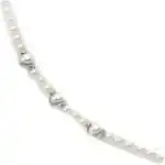 Miluna Pcl337 (PCL337) Unisex JEWELRY
