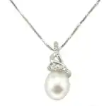 Miluna Pcl3725c (PCL3725C) Unisex JEWELRY