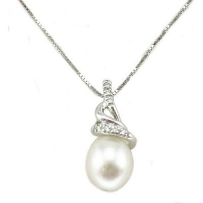 Miluna Pcl3725c (PCL3725C) Unisex JEWELRY