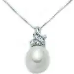 Miluna Pcl3868 (PCL3868) Unisex JEWELRY