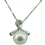 Miluna Pcl4556c (PCL4556C) Unisex JEWELRY