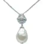Miluna Pcl4869 (PCL4869) Unisex JEWELRY