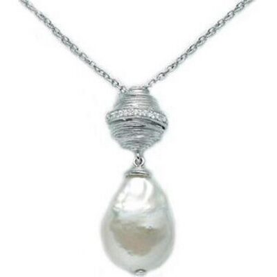 Miluna Pcl4869 (PCL4869) Unisex JEWELRY