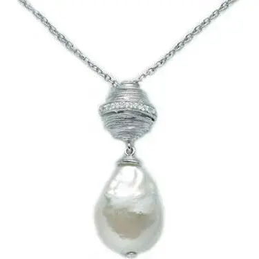 Miluna Pcl4869 (PCL4869) Unisex JEWELRY