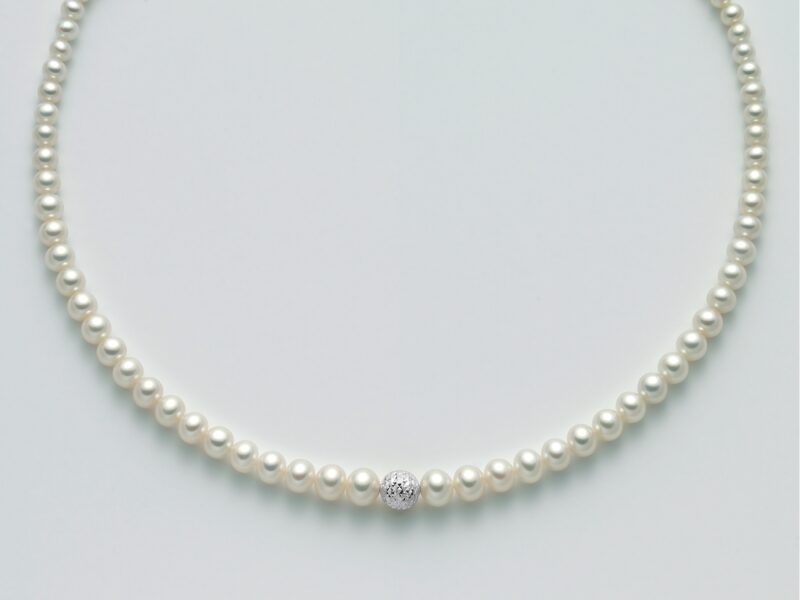 MILUNA PCL4980B (PCL4980B) Unisex JEWELRY