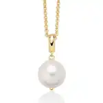 Miluna Pcl6540g (PCL6540G) Unisex JEWELRY