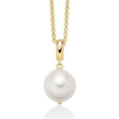Miluna Pcl6540g (PCL6540G) Unisex JEWELRY