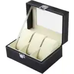 Cofanetto porta orologi - Watch case (16