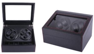 Watch Winder Watches /carica Orologio (36 X 29