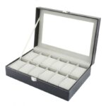 Cofanetto Porta Orologi / Watch Case (31.5x21.5x11.5 Cm) (PD34)  Watch