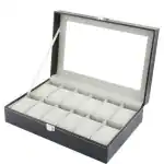 Cofanetto Porta Orologi / Watch Case (31.5x21.5x11.5 Cm) (PD34) Unisex WATCHES