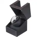 Watch Winder 1 Watch -carica Orologio (15.5x14x27 Cm) (PD83) Unisex WATCHES