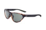 Nike Sunglasses Maverick Fierce  Soft Tortoise - Polarized Lenses (PDM0080-221 60-15-145) Women's EYEWEAR