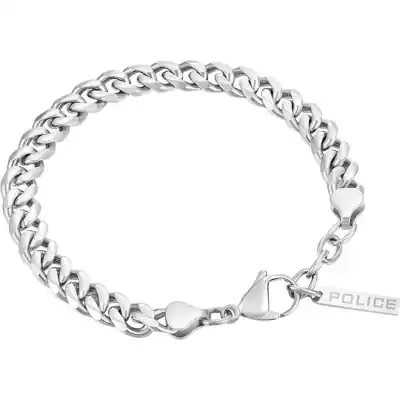 Police Jewels Jewelry Peagb0006602 (PEAGB0006602) Unisex JEWELRY