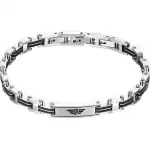 Police Jewels Jewelry Peagb0008701 (PEAGB0008701) Unisex JEWELRY