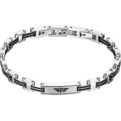 Police Jewels Jewelry Peagb0008701 (PEAGB0008701) Unisex JEWELRY