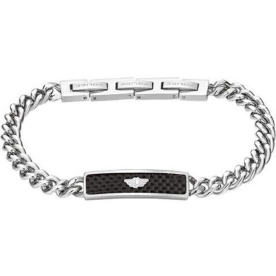 Police Jewels Jewelry Peagb0009001 (PEAGB0009001) Unisex JEWELRY