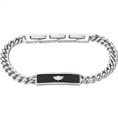 Police Jewels Jewelry Peagb0009001 (PEAGB0009001) Unisex JEWELRY