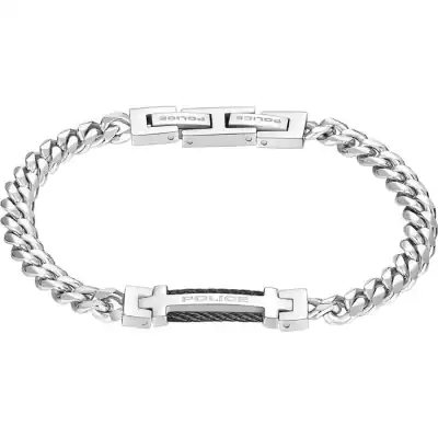 Police Jewels Jewelry Peagb0010101 (PEAGB0010101) Unisex JEWELRY