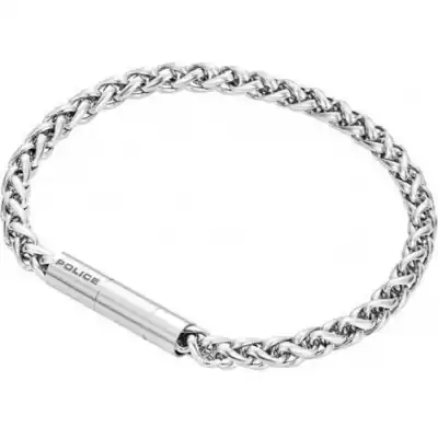 Police Jewels Jewelry Peagb0010701 (PEAGB0010701) Unisex JEWELRY