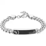 Police Jewels Jewelry Peagb0010801 (PEAGB0010801) Unisex JEWELRY