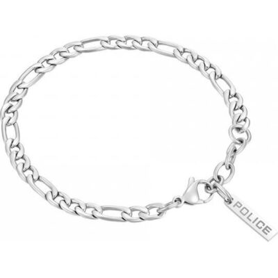 Police Jewels Jewelry Peagb0011201 (PEAGB0011201) Unisex JEWELRY