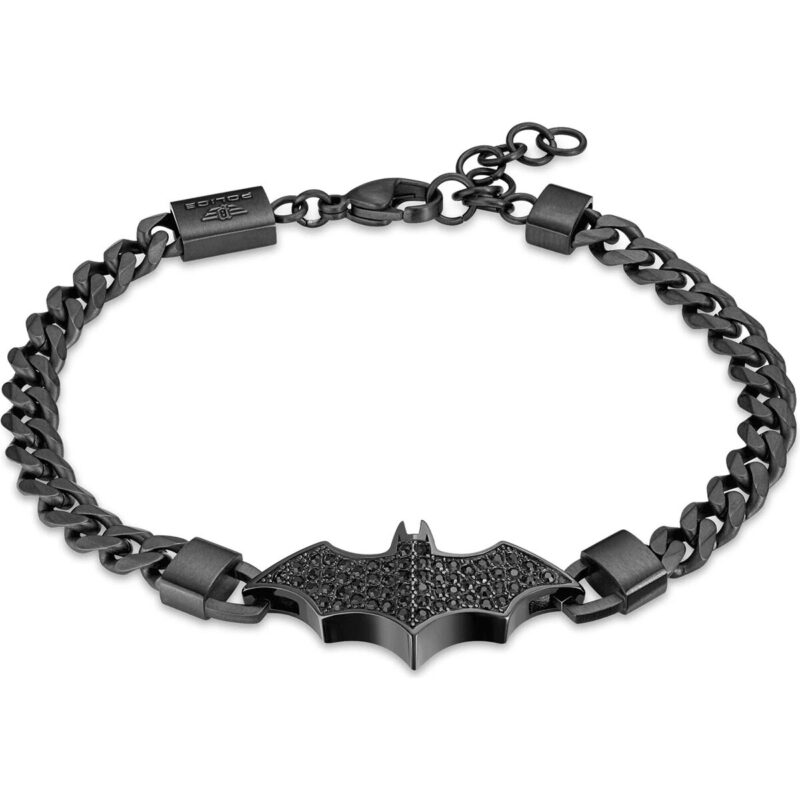 Police Jewels Jewelry Peagb0034705 (PEAGB0034705) Unisex JEWELRY